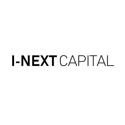 I-Next Capital logo