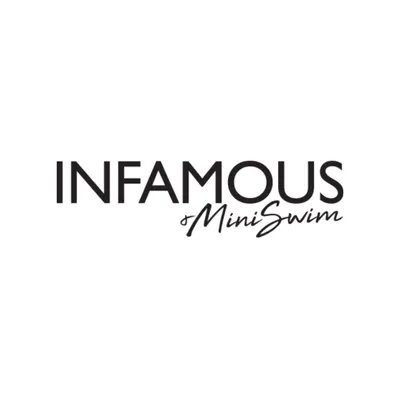 Infamous Swim US logo