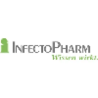 InfectoPharm logo