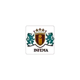 Infema logo