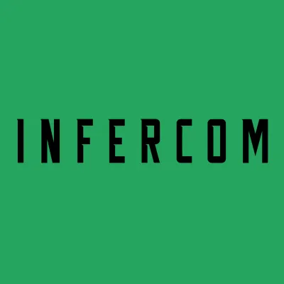 Infercom Logo