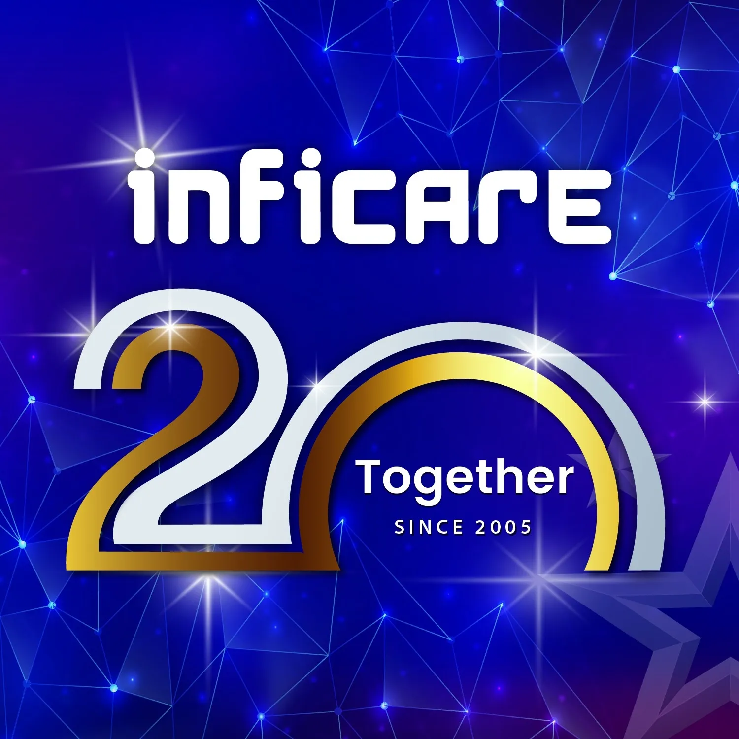 InfiCare logo