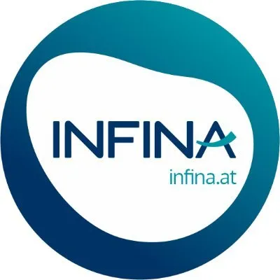 INFINA Credit Broker GmbH logo