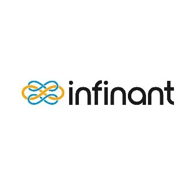 Infinant logo