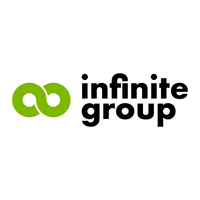 Infinite Group logo