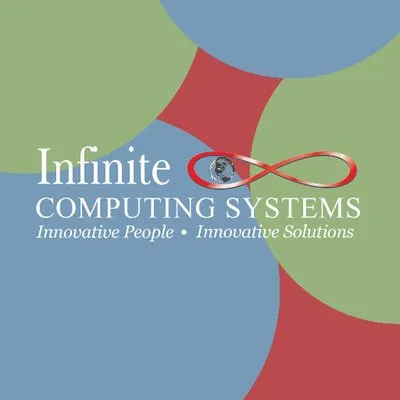 Infinite Computing Systems, Inc. logo