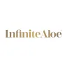 Infinite Aloe logo