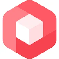Infinite Block Tech Logo