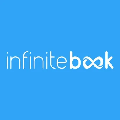 Infinitebook logo