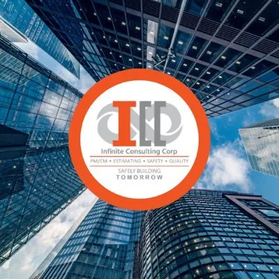 Infinite Consulting logo