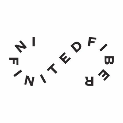 Infinited Fiber Company logo