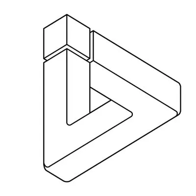 Infinite Dimensions logo