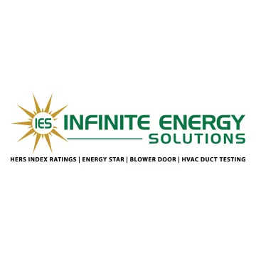 Infinite Energy Solutions Logo