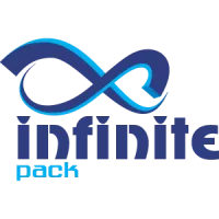 infinite pack logo
