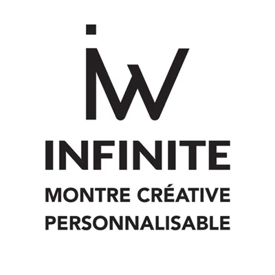 infinitewatch logo