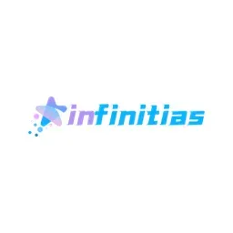 infinitias logo