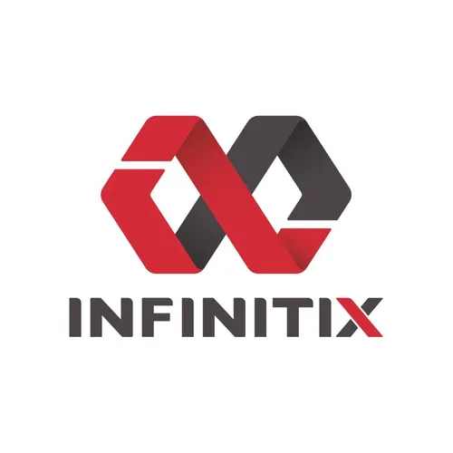 InfinitiesSoft logo