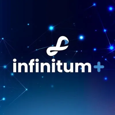 Infinitum logo