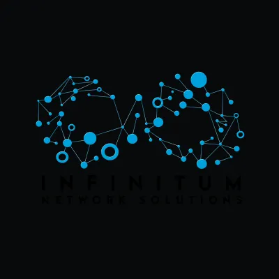 Infinitum Network Solutions logo