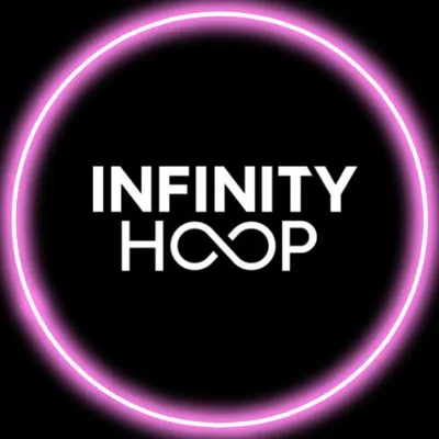 Infinity Hoop logo