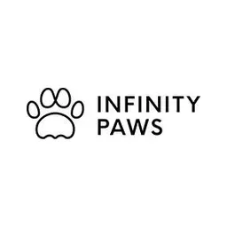 infinity-paws.com logo