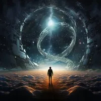 Infinity Constellation logo