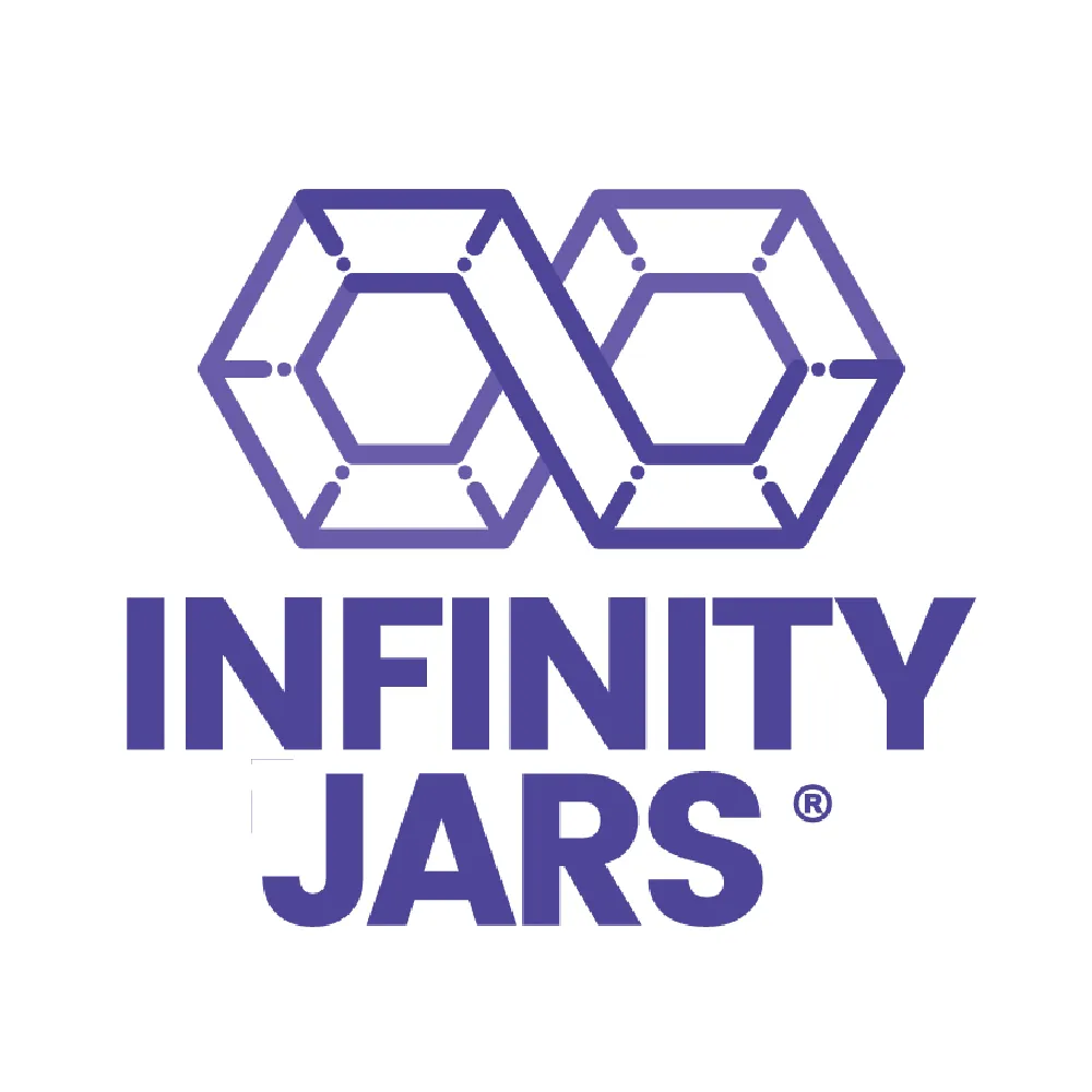 Infinity Jars logo