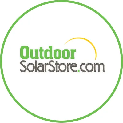 infinitysolarlights.com logo