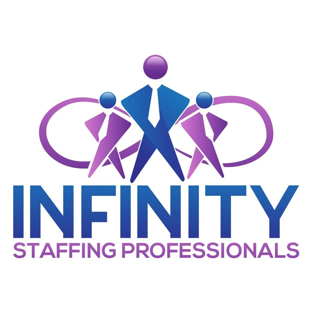 Infinity Staffing Professionals logo