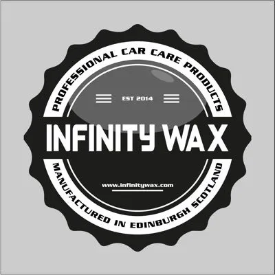 Infinity Wax logo