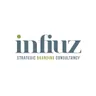 Infiuz Strategic Branding Consultancy logo