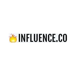 influence.co Logo