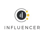 Influencer.in logo/icon