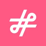 Influencity logo/icon