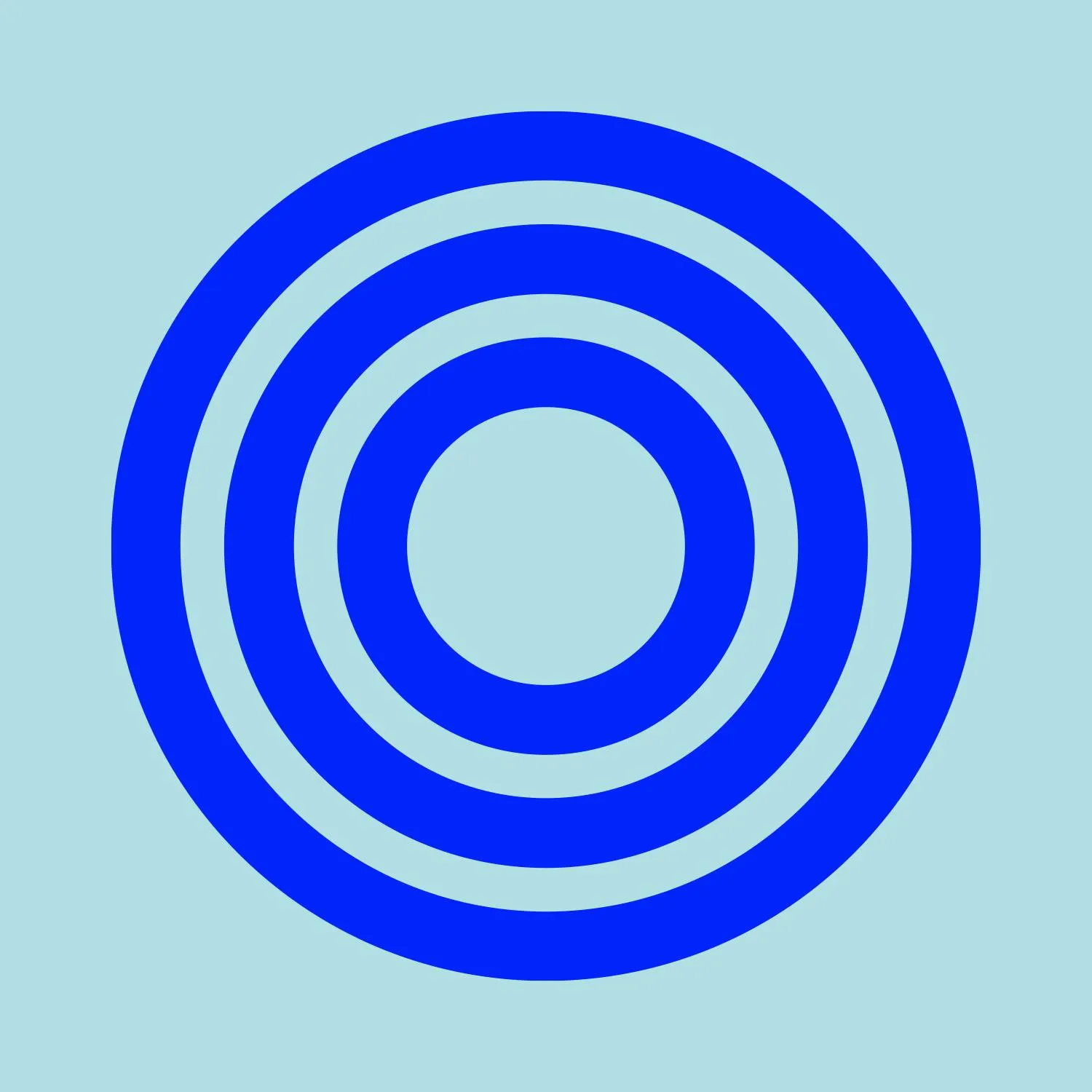 Influential Logo