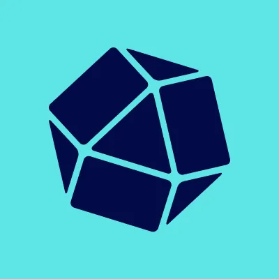 Logo by Brandfetch