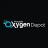 Portable Oxygen Depot logo