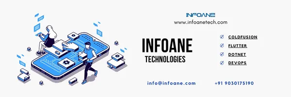 Infoane Technologies Logo & Brand Assets (SVG, PNG and vector) - Brandfetch