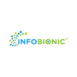 InfoBionic logo