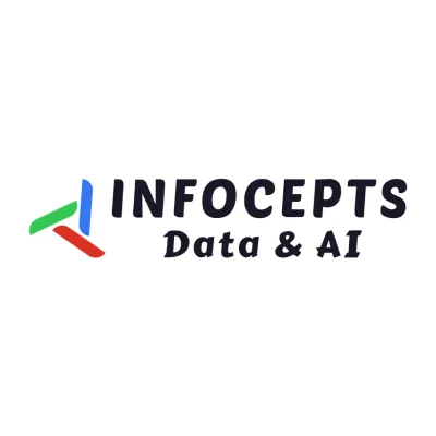 InfoCepts LLC logo