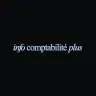 info comptabilité plus logo
