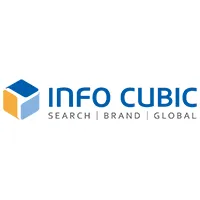 Info Cubic Japan Logo