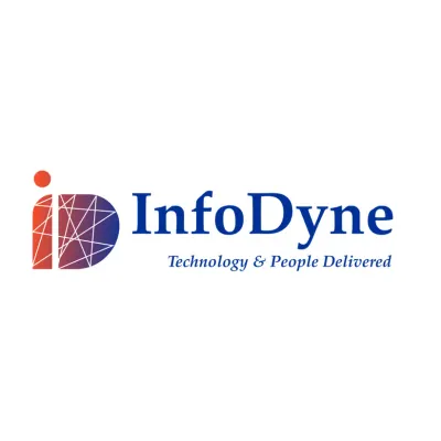 Infodyne Solutions logo