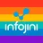 Infojini logo
