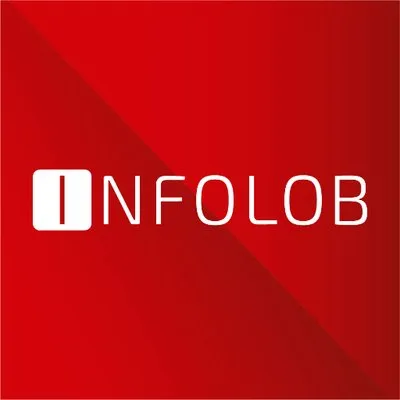 Infolob Global, Inc. logo