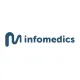 Infomedics logo