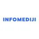 Infomediji logo