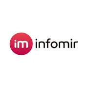Infomir Logo