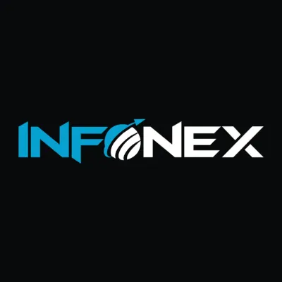 Infonex Technologies, Inc. logo