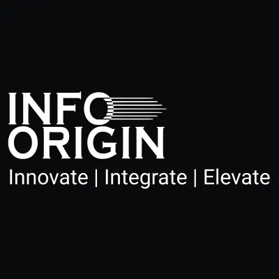 Info Origin Inc.